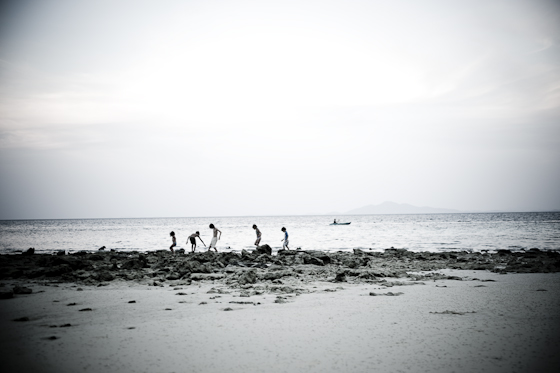 Best Family Vacation Destination in Southern Thailand, 2